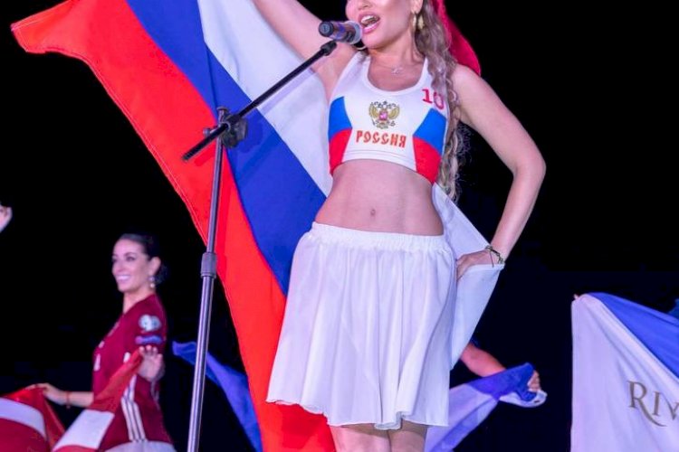 Россиянка Татьяна Федорищева победила в конкурсе красоты «Miss Piel Dorada 2026»